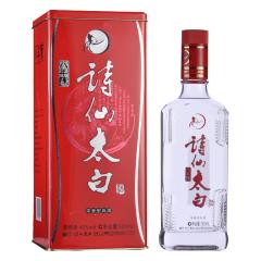 45°詩仙太白八年陳500ml