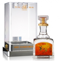 新疆第一窖（大?。?2°500ml