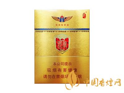 全國各省市的知名品牌香煙，你知道幾種？抽過幾種？