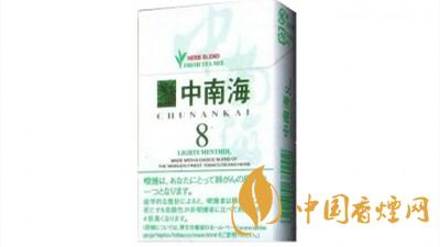 全國各省市的知名品牌香煙，你知道幾種？抽過幾種？