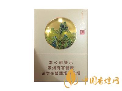 全國各省市的知名品牌香煙，你知道幾種？抽過幾種？