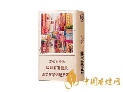 全國各省市的知名品牌香煙，你知道幾種？抽過幾種？