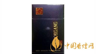 鴨綠江香煙價格-鴨綠江香煙多少錢一條？