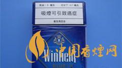 溫菲爾德煙多少錢一包？澳大利亞Winfield(溫菲爾德)香煙價格