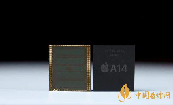 iPhone12處理器A14怎么樣？A14處理器有多強大？