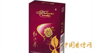 紅山茶紫市值多少錢(qián)？紅山茶紫口味如何？