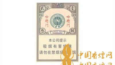 泰山哈德門壹號在大眾心里評分如何？泰山哈德門壹號價格表及圖片