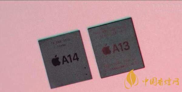 iPhone12處理器A14怎么樣？A14處理器有多強大？