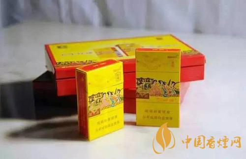 好貓長樂香煙價(jià)格表圖   好貓長樂香煙口感評(píng)測