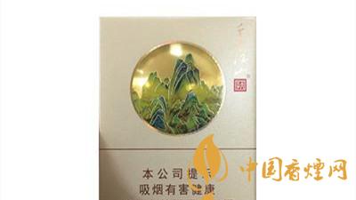 天子千里江山中支為何如此受歡迎？天子千里江山中支價格表及圖片