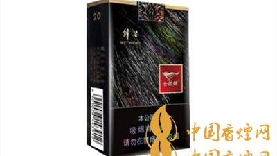  如何識別七匹狼軟鋒芒煙真假？七匹狼軟鋒芒煙一包多少錢？