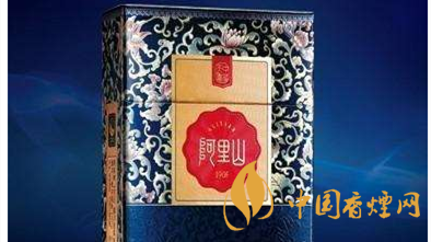 兩款阿里山景泰典藍(lán)價(jià)格有何區(qū)別？阿里山景泰典藍(lán)價(jià)格對(duì)比及圖片