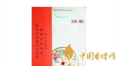 蘇煙鉑晶新版多少錢一包？蘇煙鉑晶新版價格詳細(xì)