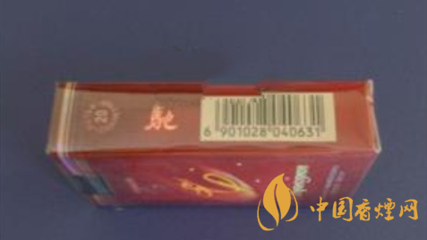 馳牌香煙要多少錢一包？馳牌香煙價格表圖