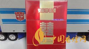雙喜硬經(jīng)典1906包裝設(shè)計(jì)怎樣？雙喜硬經(jīng)典1906設(shè)計(jì)介紹圖