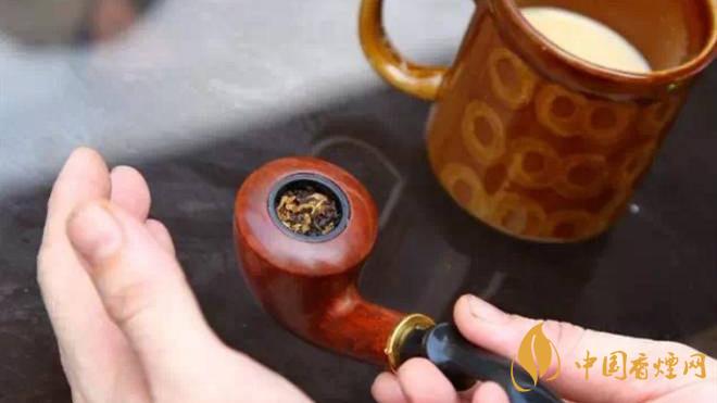 煙斗和香煙和雪茄的不同在哪里？抽煙斗有何“好處”