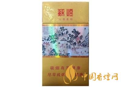 哪些香煙口感比較好？口感超一流的幾款香煙介紹