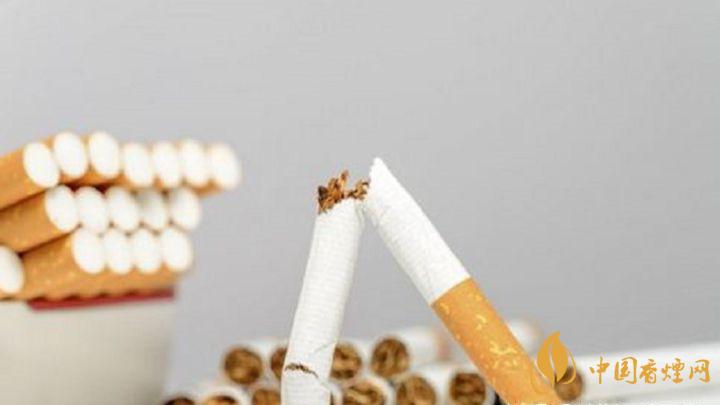 煙民朋友們看過來 真假香煙如何辨？