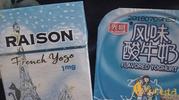 入門適合抽什么煙？新手煙推薦合輯