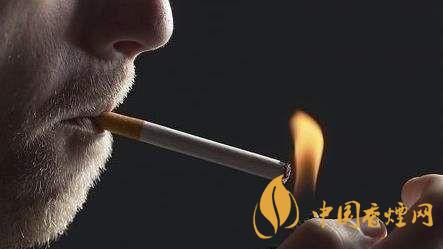 抽煙的壞習(xí)慣 你中了幾個(gè)？