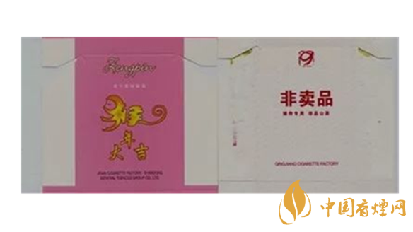 市場上非渠道煙有哪些？非渠道煙盤點大全