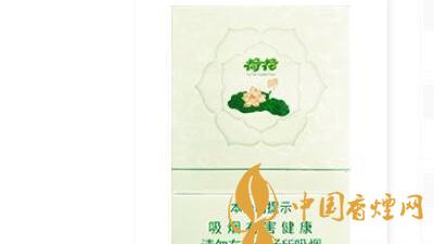 鉆石雙中支荷花包裝口感如何？鉆石雙中支荷花口感品析
