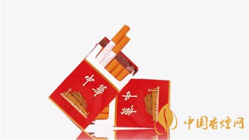 中華煙價(jià)格表和圖片 2020中華煙細(xì)支多少錢一包？