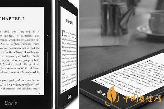 掌閱ireader和kindle哪個(gè)好？ireader與kindle對(duì)比測(cè)評(píng)！