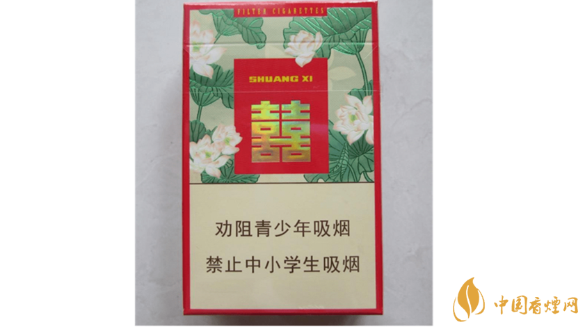 雙喜蓮香價(jià)格表和圖片 雙喜蓮香貴嗎？