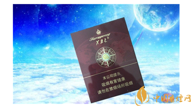 芙蓉王領(lǐng)航好抽嗎？芙蓉王領(lǐng)航口感包裝鑒賞