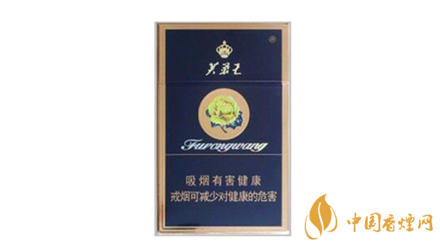 芙蓉王硬藍(lán)新版舊版哪個(gè)好？芙蓉王新舊版區(qū)別賞析
