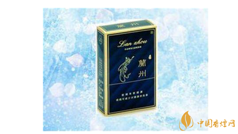 蘭州煙口感怎么樣？2020蘭州系列最好抽的五款推薦