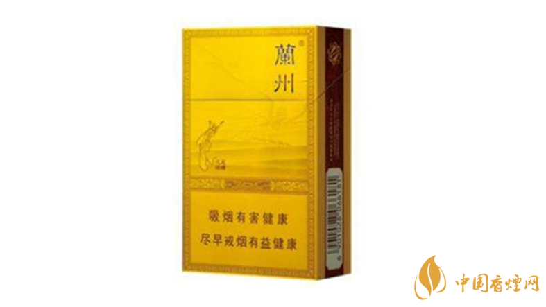 蘭州煙口感怎么樣？2020蘭州系列最好抽的五款推薦