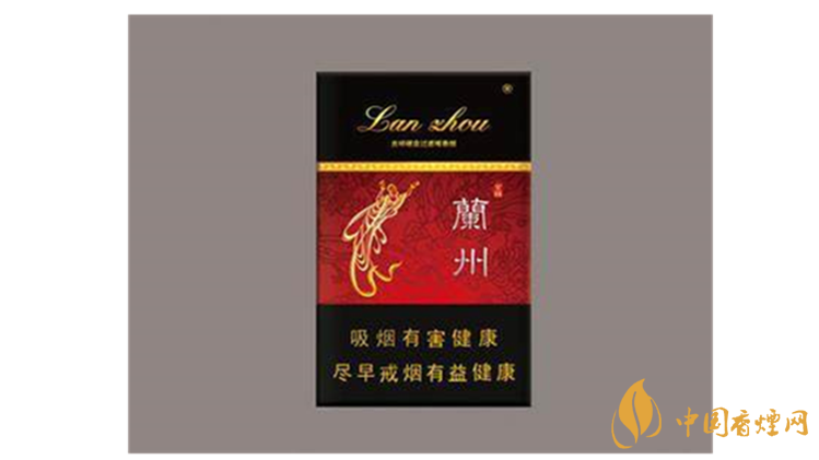 蘭州煙口感怎么樣？2020蘭州系列最好抽的五款推薦
