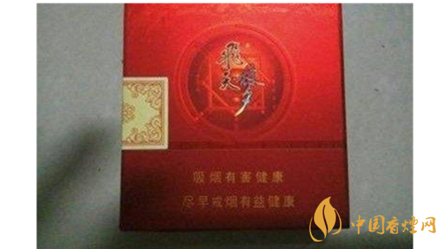 蘭州煙口感怎么樣？2020蘭州系列最好抽的五款推薦