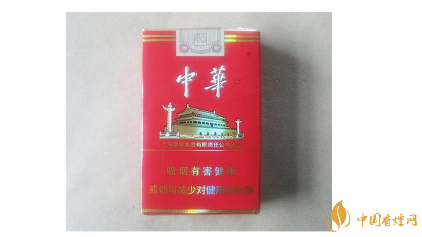 軟中華怎么樣？4款軟中華口感測評