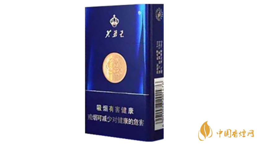 芙蓉王硬藍(lán)閃好抽嗎？芙蓉王硬藍(lán)閃口感測(cè)評(píng)