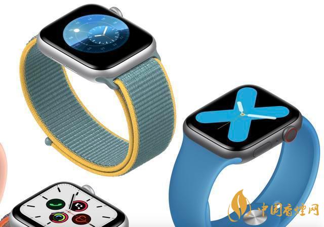 AppleWatchS6新功能是什么？Apple Watch第六代新功能介紹