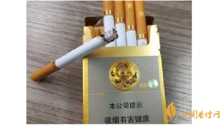 芙蓉王硬藍(lán)新版怎樣？芙蓉王5款口感好香煙推薦
