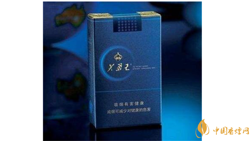 芙蓉王蔚藍(lán)星空怎么樣？國(guó)內(nèi)50元最好抽5款煙推薦