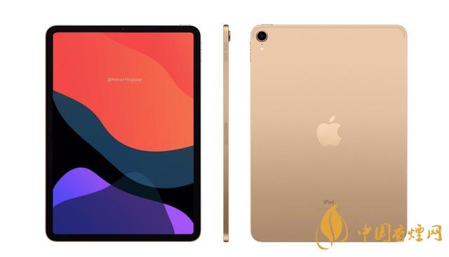 iPadAir4搭載什么芯片？iPadAir4芯片曝光！