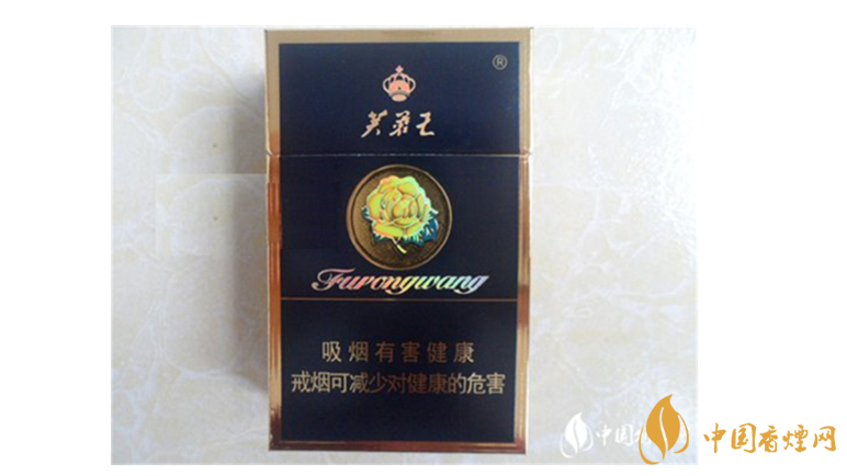 芙蓉王硬藍(lán)爆珠好抽嗎？芙蓉王硬藍(lán)口感測(cè)評(píng)