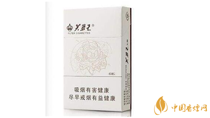 芙蓉王硬天源好抽嗎？芙蓉王硬天源口感測評