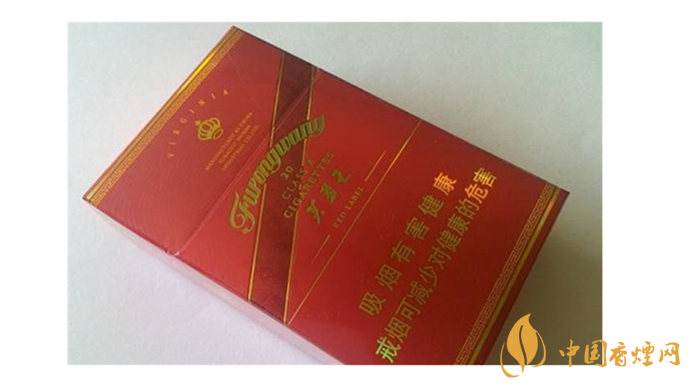 芙蓉王軟黃好抽嗎？2020五款30元芙蓉王推薦