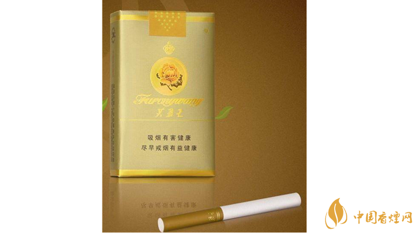 芙蓉王軟黃好抽嗎？2020五款30元芙蓉王推薦