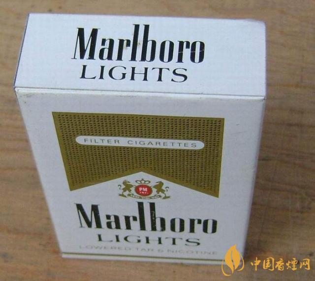 抽萬寶路的煙很low嗎 中國(guó)香煙鄙視鏈