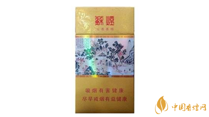 蘇煙沉香怎么樣？蘇煙沉香好抽嗎？