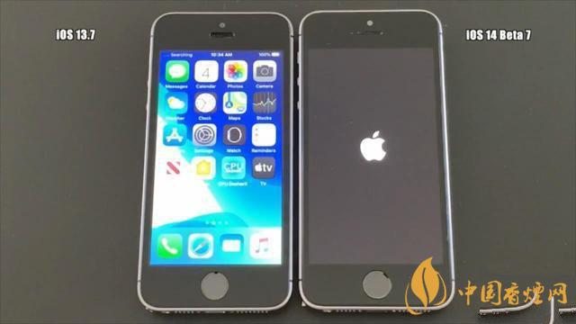  ios14和ios13.7哪個(gè)好-ios14和ios13.7對比測評