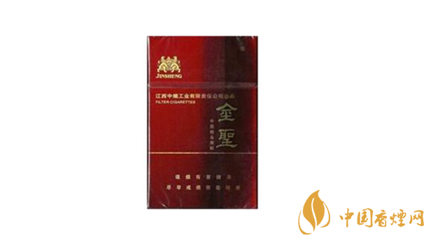 金圣典藏香煙好抽嗎？金圣典藏香煙口感詳情