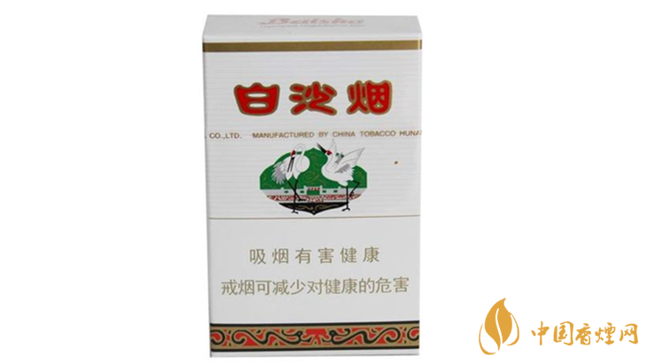 白沙硬香煙口感如何？白沙硬香煙口感測(cè)評(píng)